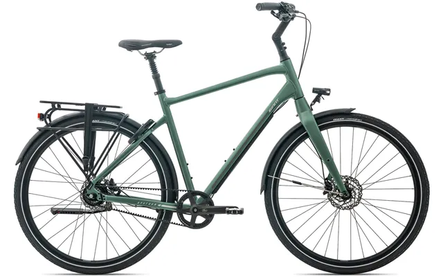 Giant Anytour Cs 1 Remtræk 2024