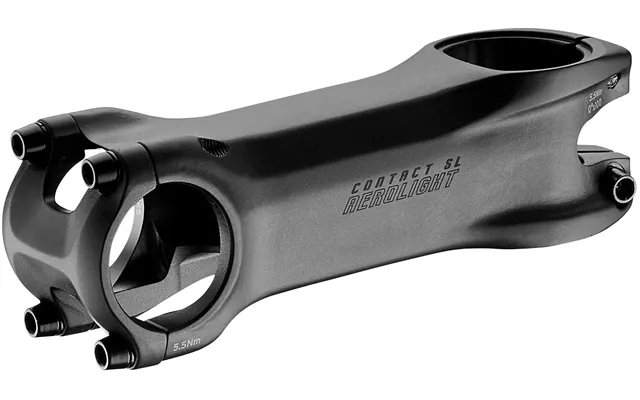 Giant Contact Sl Aerolight Stem 0d - 80mm 0