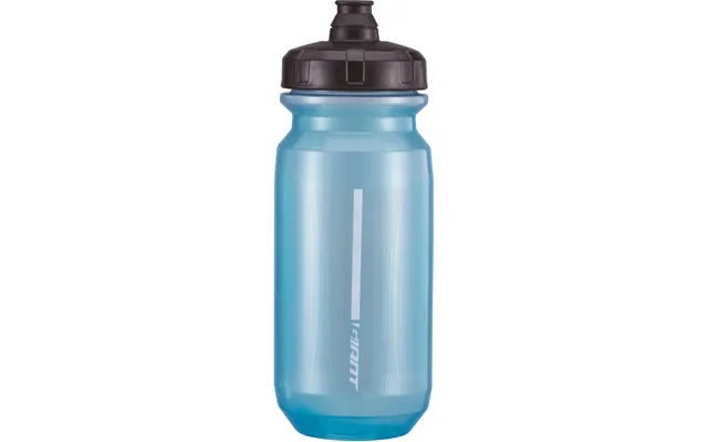 Giant Doublespring Drikkedunk 600ml - Blå Transparent