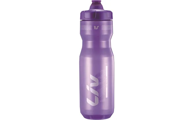 Giant Liv Cleanspring Drikkedunk 750ml - Lilla Transparent product image