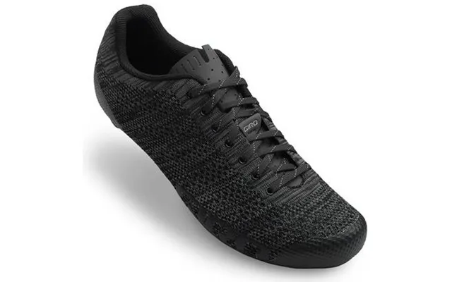 Giro Empire E70 Knit Cykelsko Men - Sort