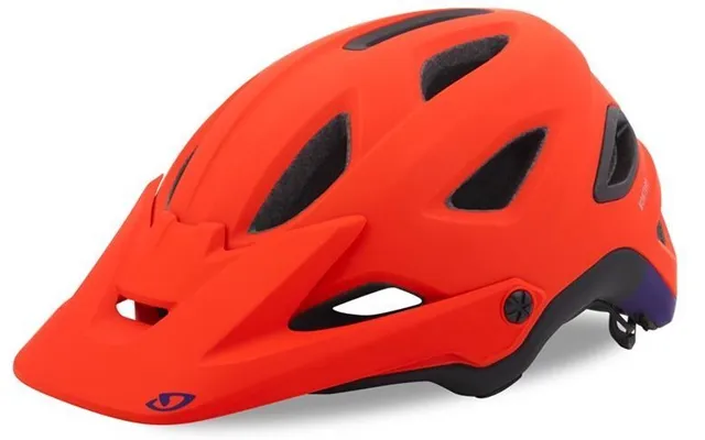 Giro Montaro Mips - Rød