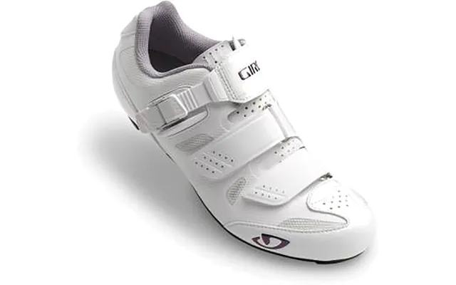 Giro Solara Dame Cykelsko - Hvid