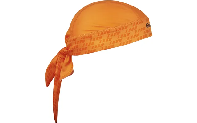 Gripgrab Bandana - Orange