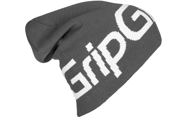 Gripgrab Icon Podium Beanie - Grå