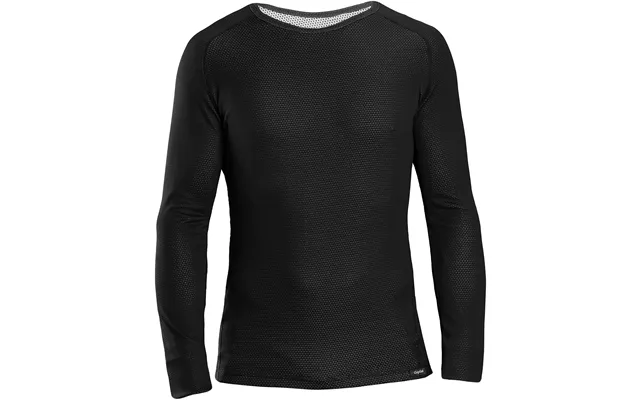 Grip Grab Ride Thermo Long-sleeved Base Layer - Black product image