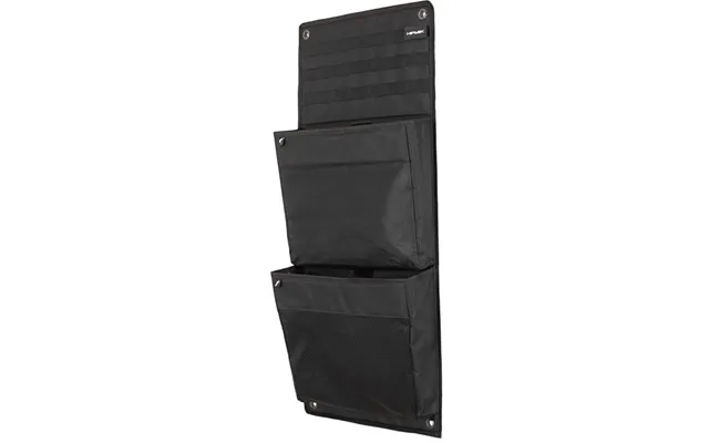 Hiplok Organizer Bike Equipment & Gear Storage