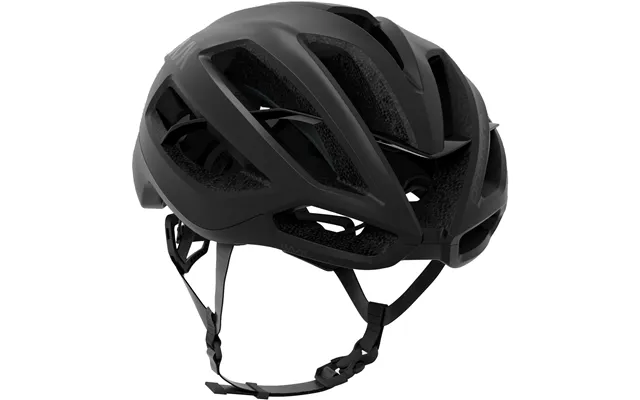 Kask Protone Icon Cykelhjelm - Mat Sort
