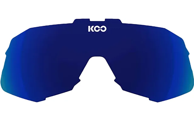 Koo Demos Replacement Glasses - Blue Sky