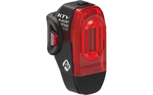 Lezyne Ktv Pro Ai Alert M. Bremselys 11lm