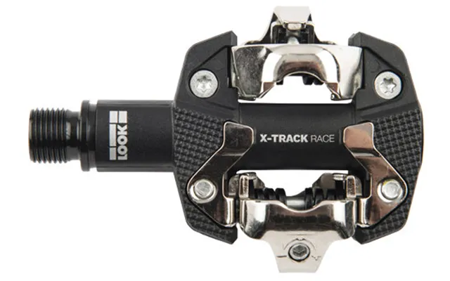 Look X Track Breed Mtb Pedal product image