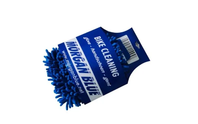 Morgan Blue Handske Rengøring