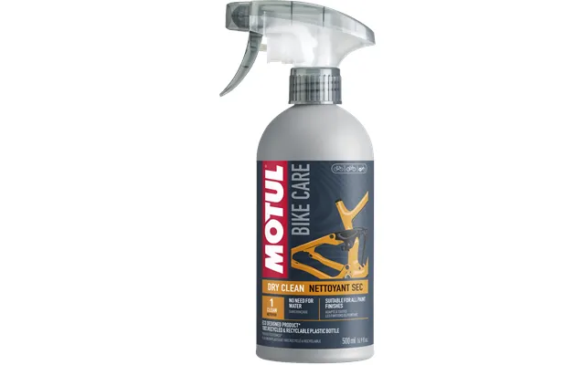 Motul Frame Clean Dry - 500ml product image