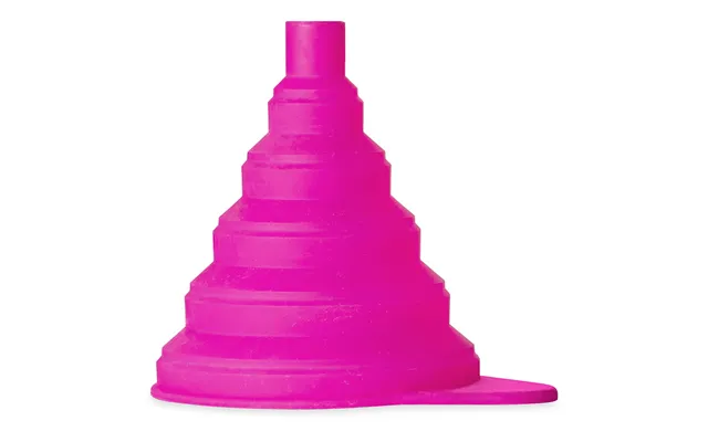 Muc-off Collapsible Silicone Funnel Tragt