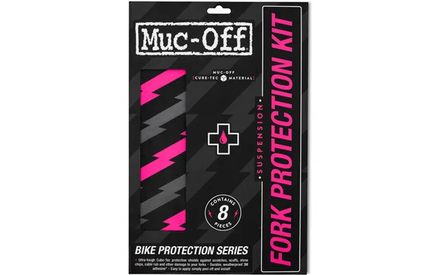 Muc-off Fork Protector Fork Kit - Bolt