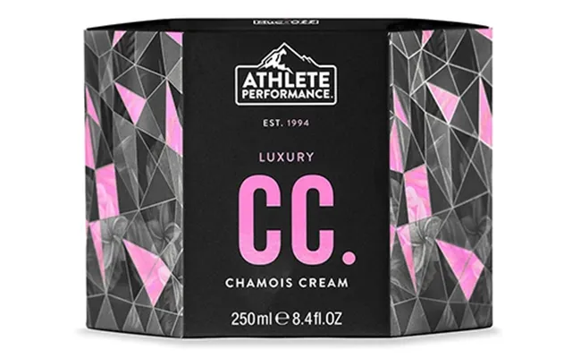 Muc-off Luxury Chamois Cream Ladies Buksefedt - 250 Ml