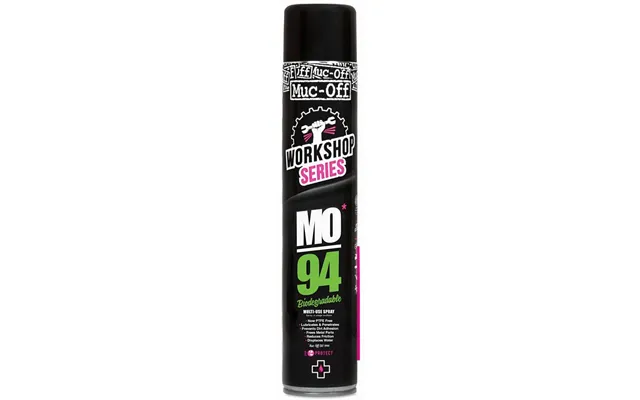 Muc-off Mo-94 Ptfe-free Multispray - 750 Ml