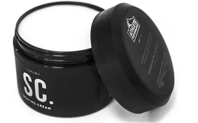 Muc-off Shaving Cream Vandfast Barberskum - 250 Ml