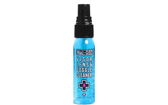 Muc-off Visor - Lens And Goggle Cleaner