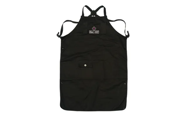 Muc-off Workshop Apron Mekaniker Forklæde
