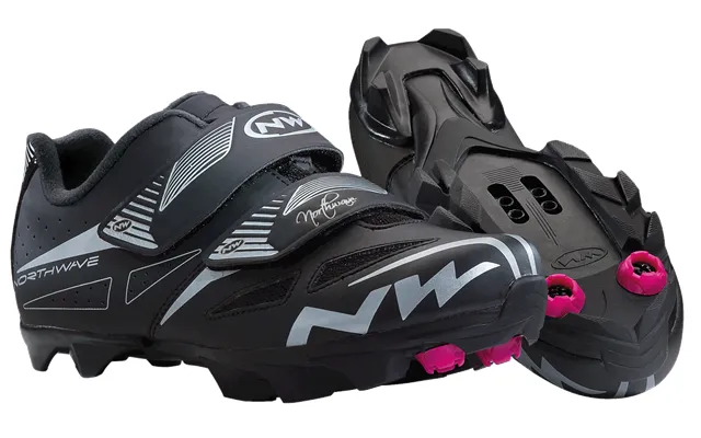 Northwave Elisir Evo Dame Mtb-sko