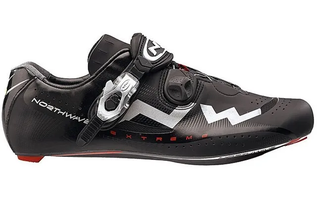 Northwave Extreme Tech Herre Racersko - Sort
