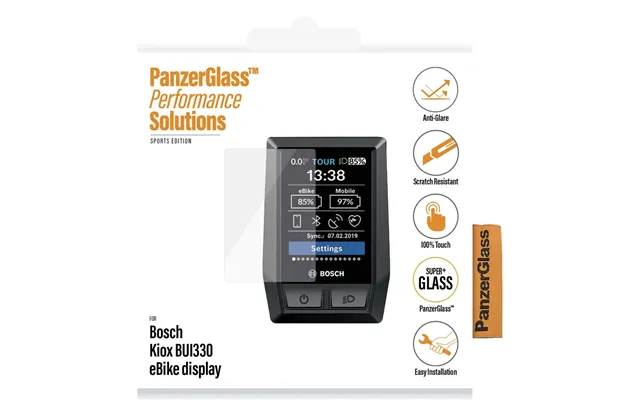 Panzerglass Bosch Kiox Bui330 Anti-glare Beskyttelselsglas