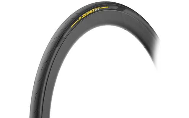 Pirelli P Zero Race 700x26c 28c 30c Yellow - Racer Dæk