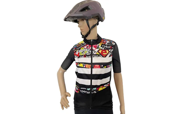 Pissei Cykelexperten Gilet Vest