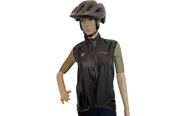 Pissei Magistrale Cykelexperten Gilet Vest