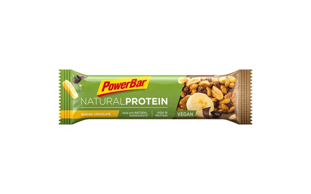 Powerbar Kind Protein Banana Chocolate product image
