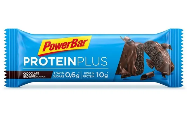 Powerbar Protein Plus 30% - Chocolate Brownie