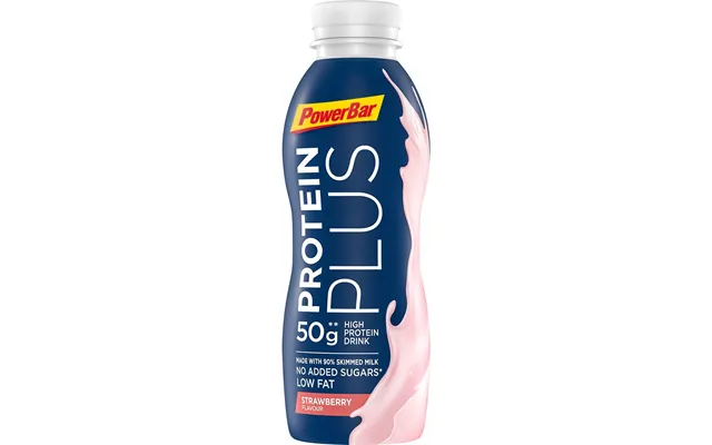 Powerbar Protein Plus - High Protein Drink