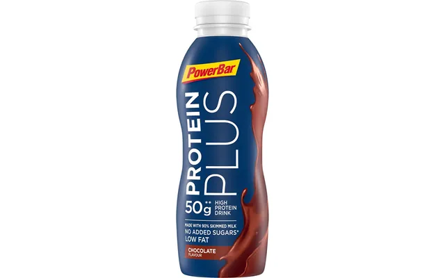 Powerbar Protein Plus - High Protein Drink