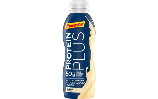 Powerbar Protein Plus - High Protein Drink