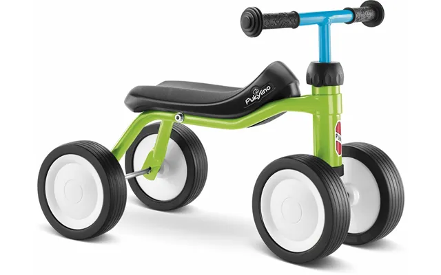 Puky Pukylino Løbecykel - Kiwi