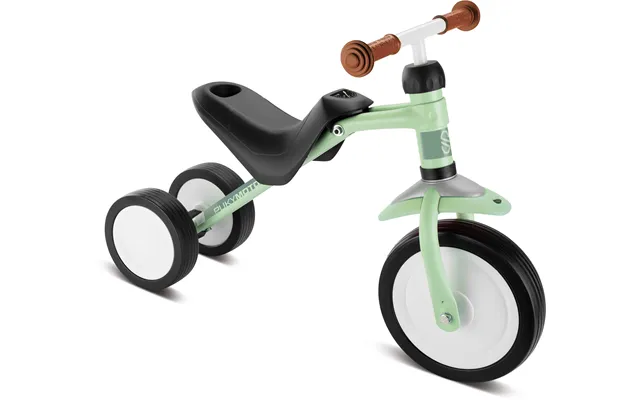 Puky Pukymoto Løbecykel 12 - Grøn