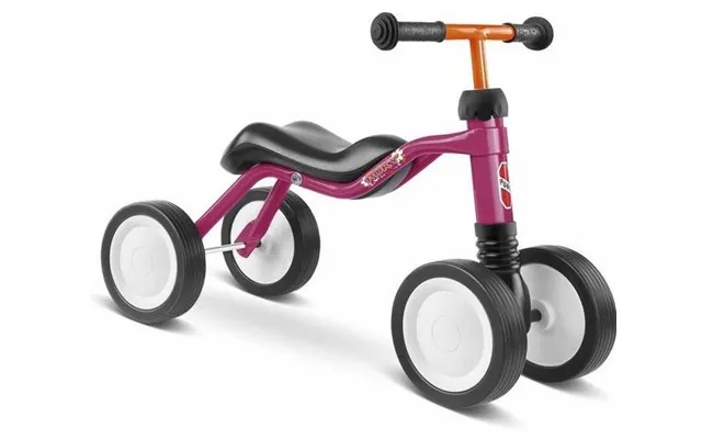Puky Wutsch Løbecykel - Berry
