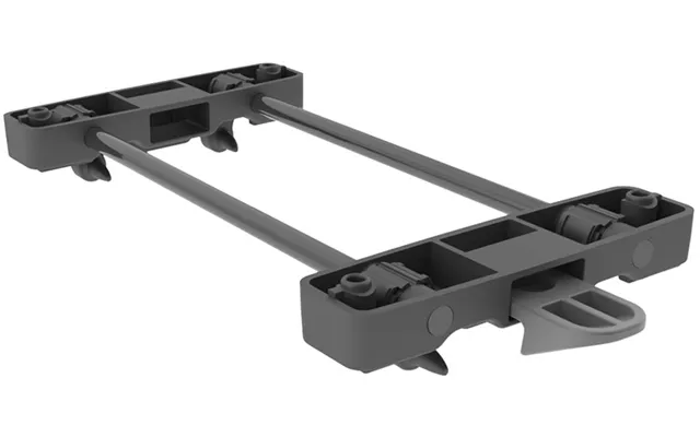 Racktime Snapit Adapter Plade