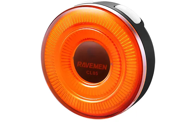 Ravemen Cl05 Baglygte - 30 Lumen