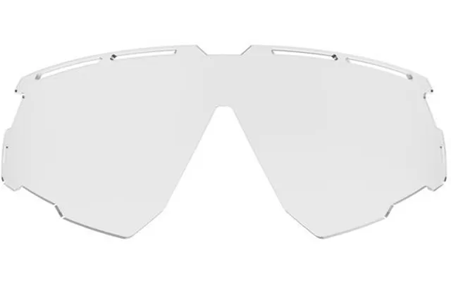 Rudy Project Defender Solbrilleglas - Impactx Photochromatic 2 Black