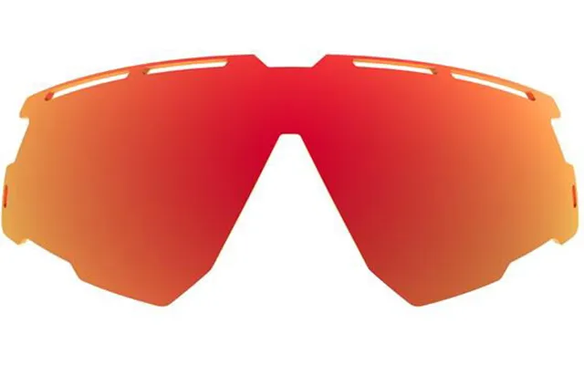 Rudy Project Defender Solbrilleglas - Multilaser Orange