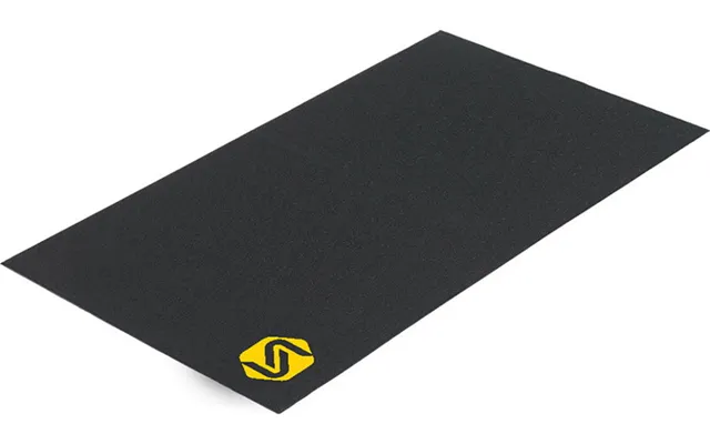Saris Hometrainer Måtte