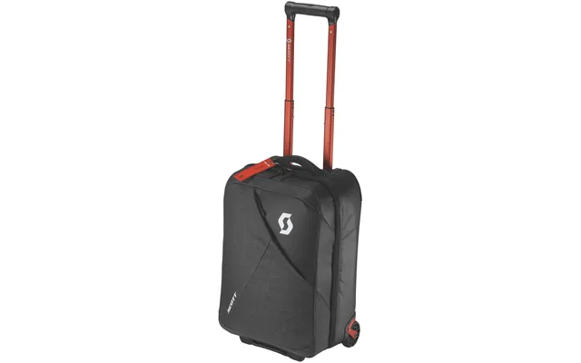 Scott Bag Travel Softcase 40 - Kuffert
