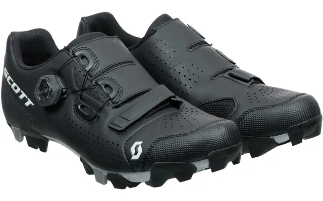 Scott Mtb Team Boa Cykelsko - Sort product image