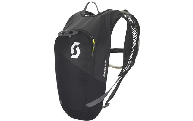 Scott Pack Perform Evo Hy'4 Rygsæk - Sort