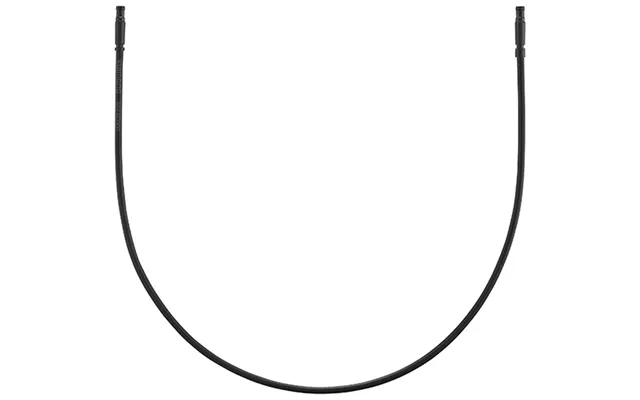 Shimano Electric Wire 1600mm Black - Ew-sd300 External Routing Copy product image
