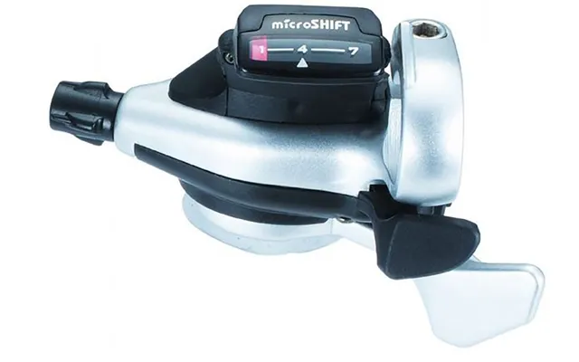 Shimano Microshift Skiftegreb Nexus 7g Tommelfinger Skift