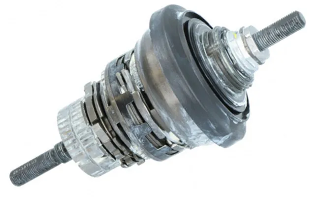 Shimano Navindsats 175,5mm product image