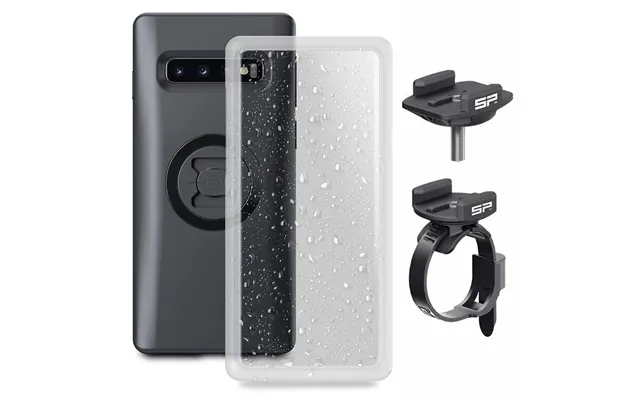 Sp Connect Bike Bundle Phone Holder - Samsung S10 product image